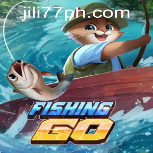 Discover the Thrills of FishingGO: An Insight into the Popular Game Jili77 PH