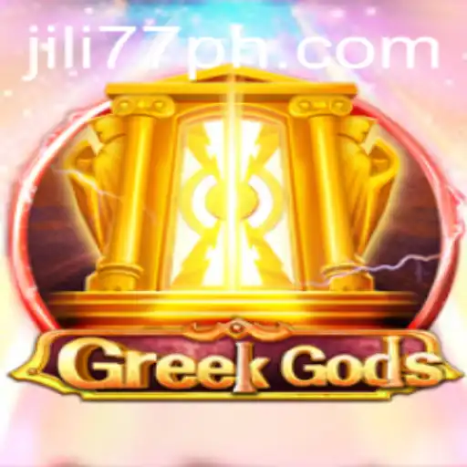Unveiling GreekGods: The Mystical Realm of Ancient Mythology in Gaming