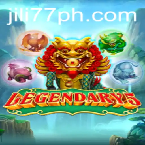 Legendary5: The Enchanting Realm of Adventure