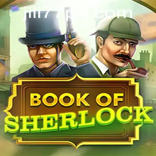 The Enigmatic World of BookOfSherlock: An In-Depth Exploration