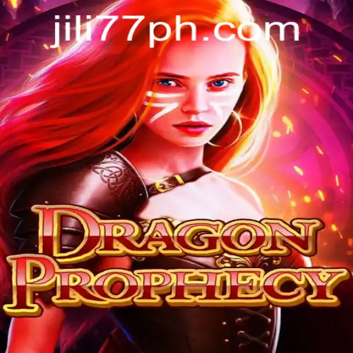DragonProphecy: An Epic Adventure in the World of Fantasy
