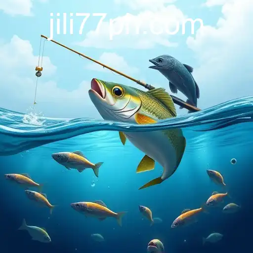 Exploring the World of Online Fishing with Jili77 Ph