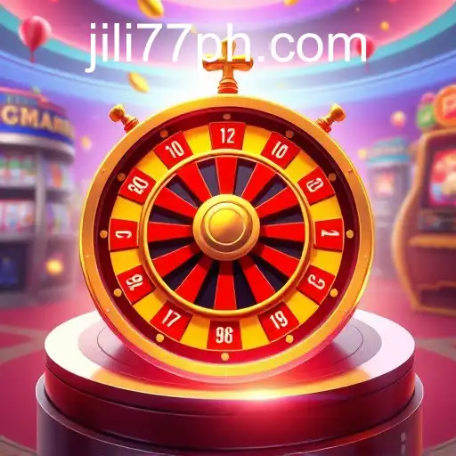 Exploring the Exciting World of Rotary Games and Jili77 PH