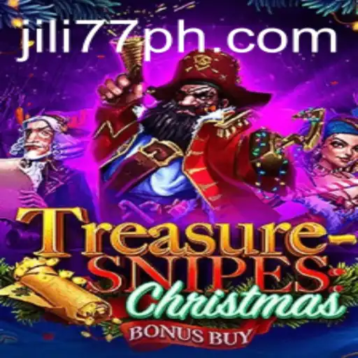 Unwrap the Magic of Treasuresnipes Christmas: A Festive Gaming Experience